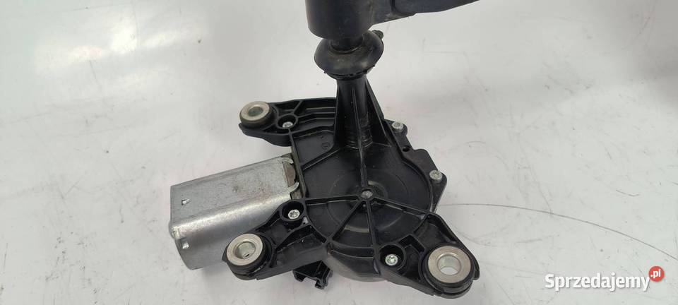 MECHANIZM WYCIERACZEK TYŁ FORD TRANSIT MK8