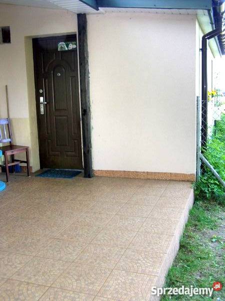 DOM Z KLIMATEM NA PIĘKNEJ DZIAŁCE OKOLICA pustak Staroźreby