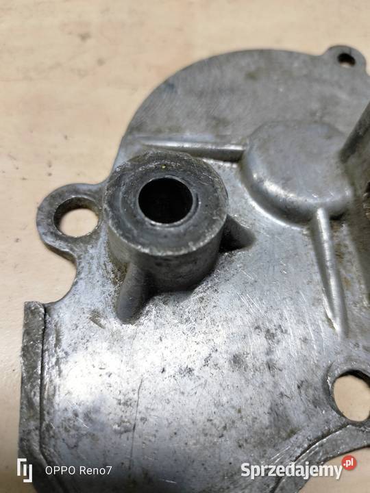 Podstawa aparatu 2 biegowego Komar motorynka Łubno sprzedam