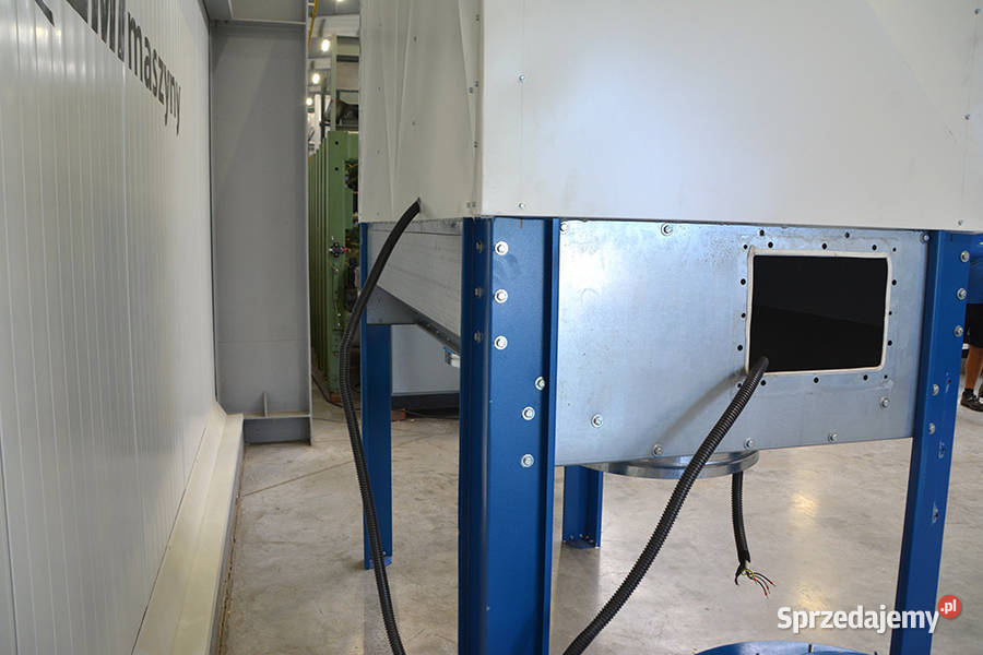 5811 ODCIĄG TROCIN 75kW ZEWNĘTRZNY NOWY Kalwaria Zebrzydowska