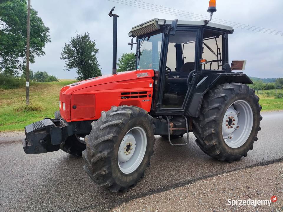 same explorer classic 95 2007 ŁADNY 4900 mtg w SAME Sejny