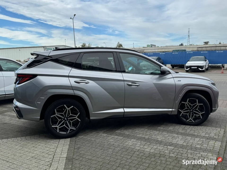 Salon polska autoryzowany dealer Nline Kalisz