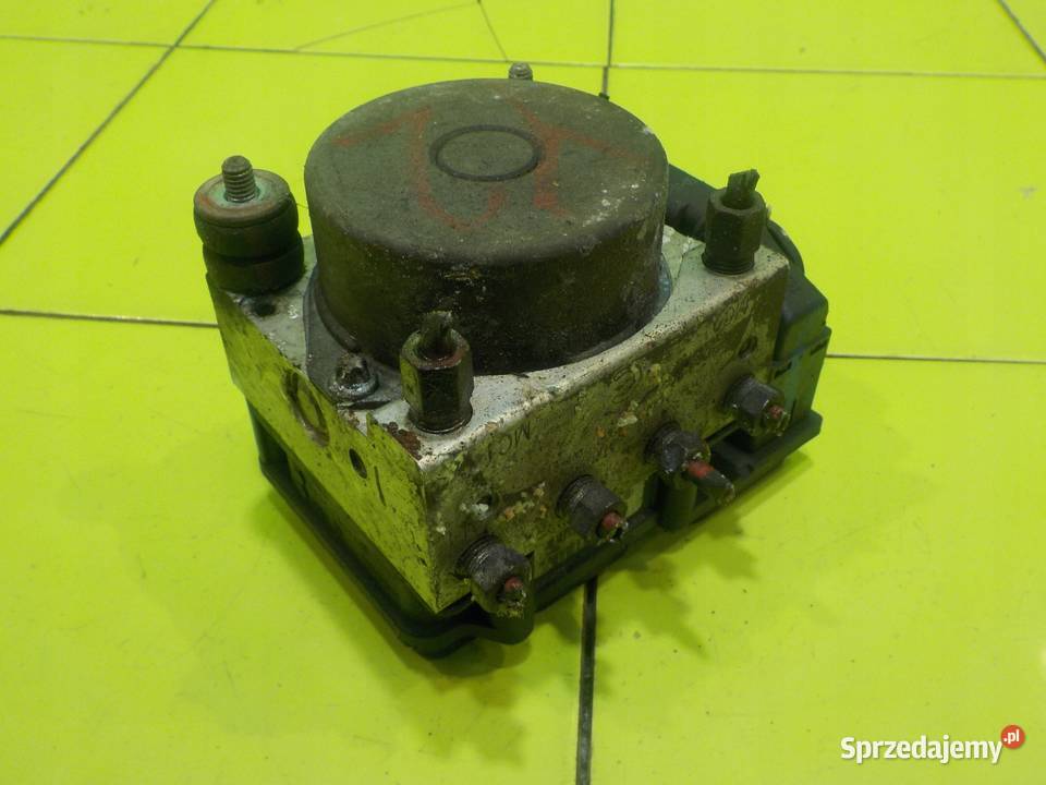 SUZUKI SX4 16 B 07r 5D pompa ABS 0265231668 Suków