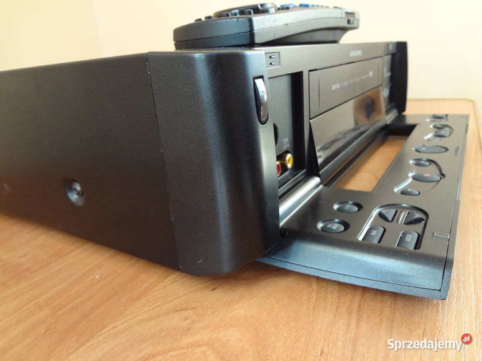 GRUNDIG GV650 HiFi MEGA LOGIC Wrocław