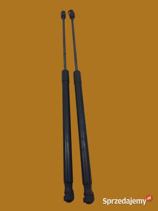 SIŁOWNIK KLAPY BAGAŻNIKA LEWY PRAWY TYŁ KPL