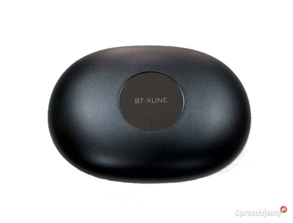 Słuchawki nauszne Bluetooth BTXLINE