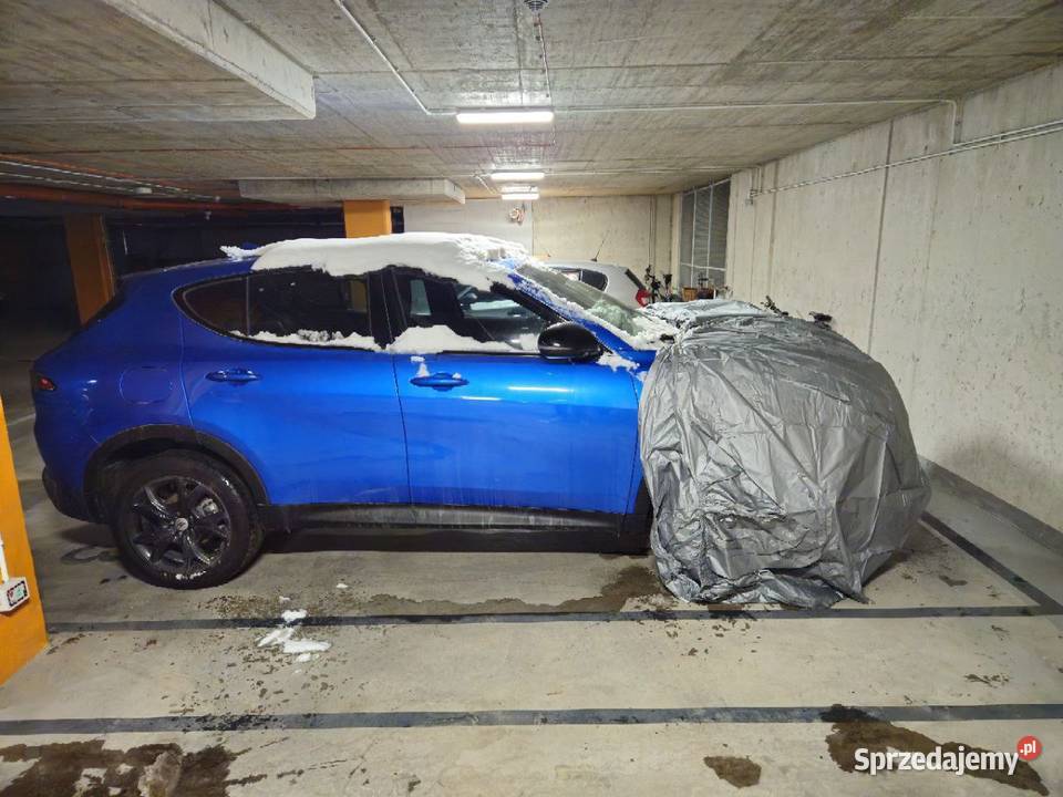 Dodge Hornet 20L Skwierzyna