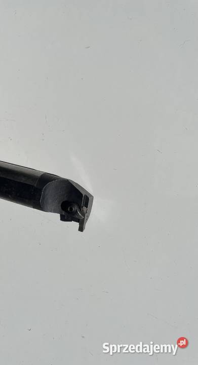 Nóż tokarski wytaczak Sandvik L15491253 FV łódzkie