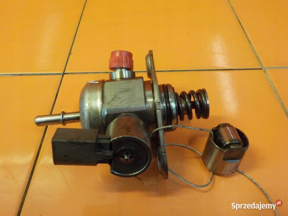 BMW F20 1 F30 16 B 13r 136 N13B16A pompa paliwa Suków