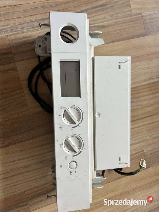 Regulator VBC113C11xx Vitodens 100W Viessmann Grabówka