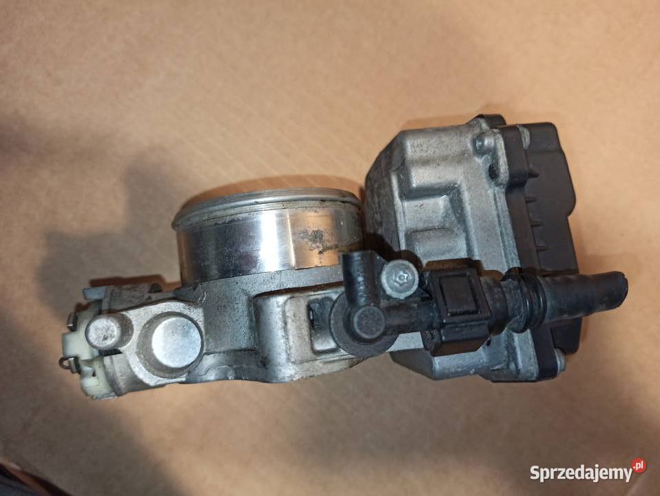 Citron C5 Xsarą Picasso przepustnica 9652682880 Bolesławiec sprzedam