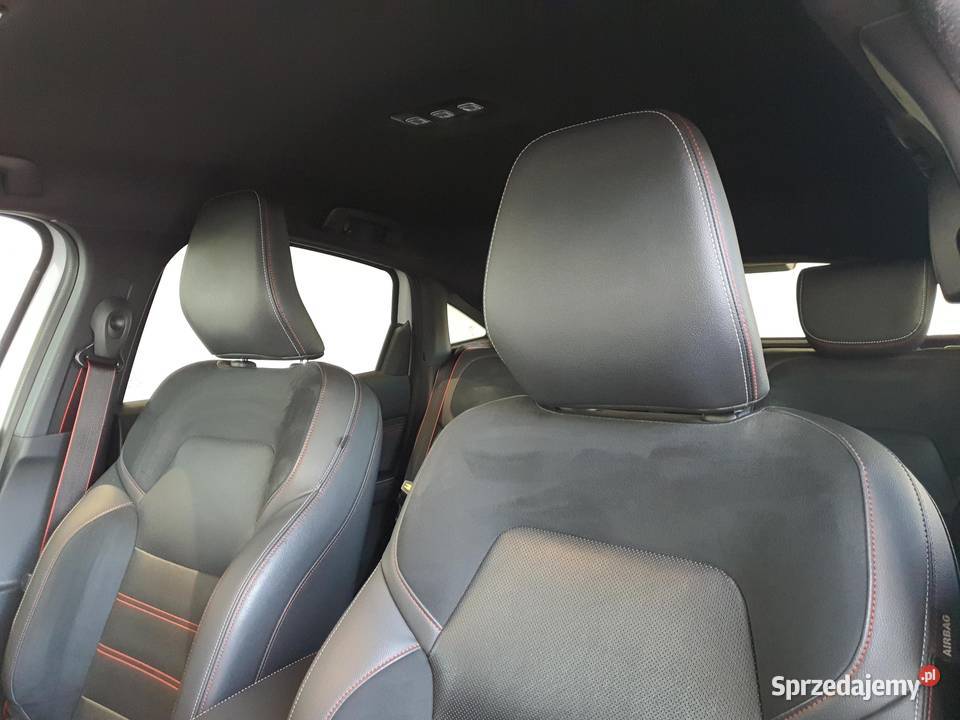 Arkana 13 TCe mHEV RS Line EDC 160 Topowa wersja 30000km Samochody osobowe