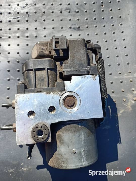 Pompa ABS Honda Accord VI 18 Vtec Szczecin