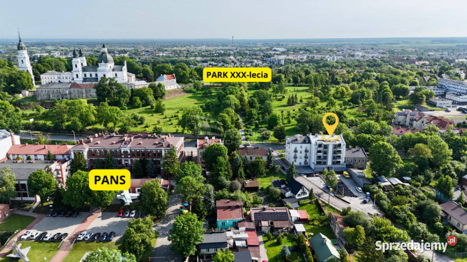 2 pokojowe mieszkanie w nowym bloku 3523m2 lubelskie
