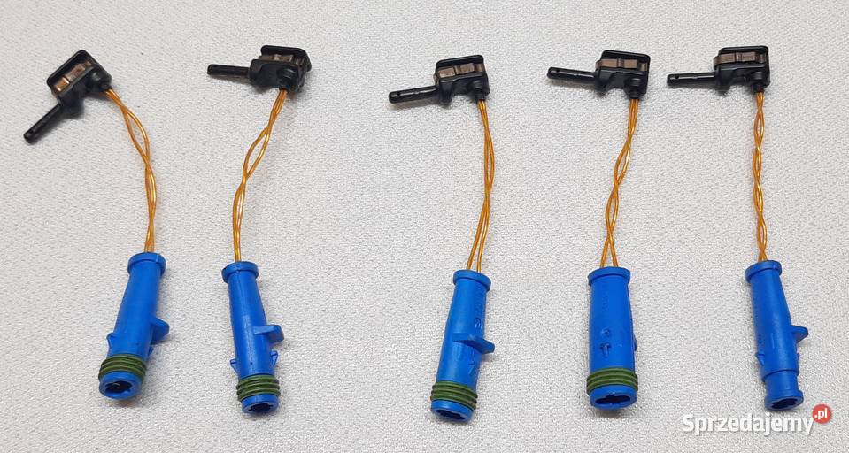 CZUJNIK ZUZYCIA KLOCKÓW MERCEDES W176 W205 Mielęcin