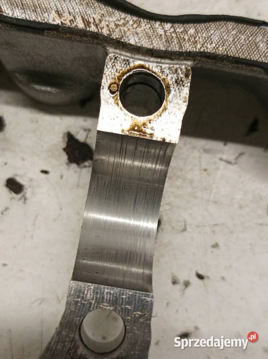 GŁOWICA KOMPLETNA 9684487210 16 D HDI Mazda 2 II świętokrzyskie