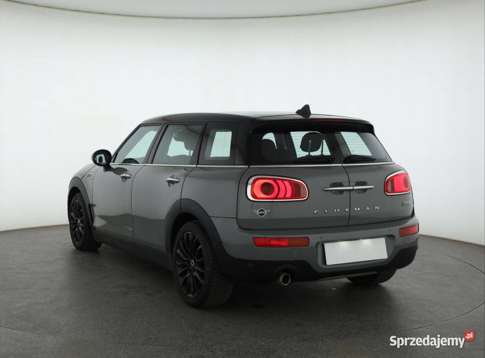 MINI Clubman Cooper mazowieckie Piaseczno sprzedam