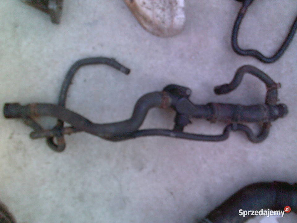 audi a3 8p golf 16 mpi BGU BSE osobowe Kiełczewice Dolne