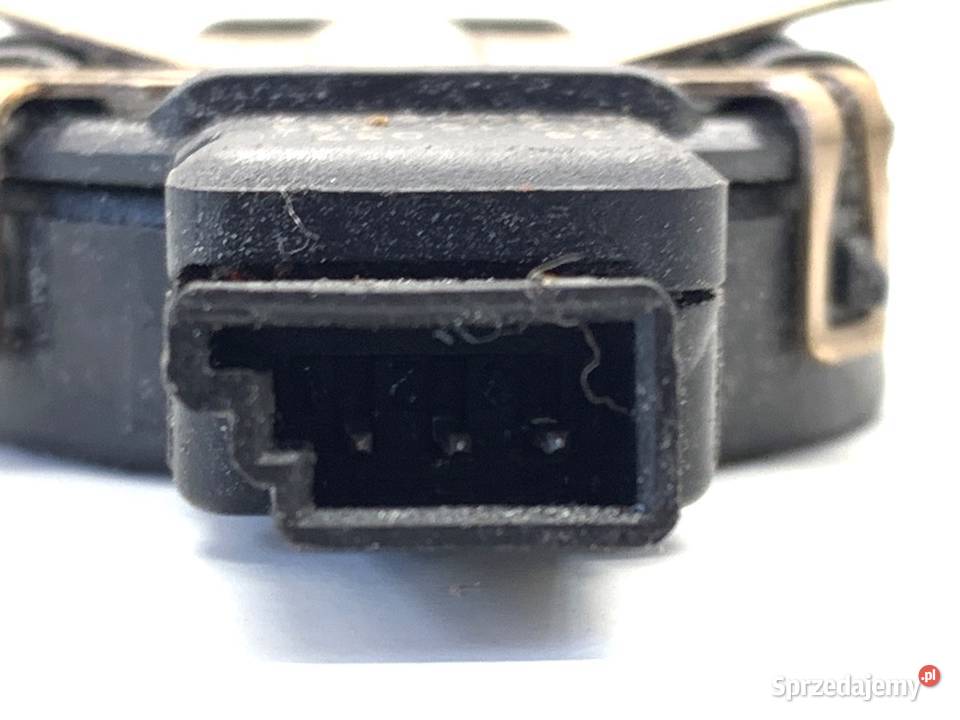 CZUJNIK DESZCZU VW GOLF VII 5Q0955547A osobowe