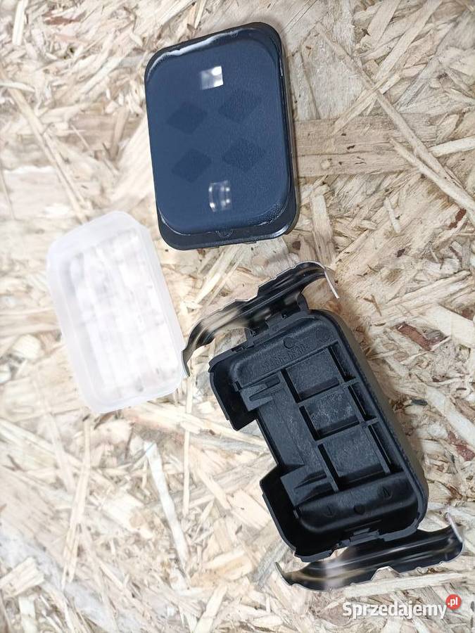 VOLKSWAGEN SKODA AUDI ZESTAW NAPRAWCZY SENSOR Pleszew