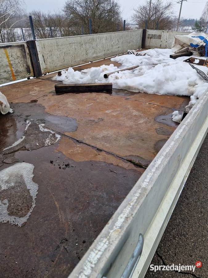 Hyundai HD 72 mitsubishi brutto hiab hds 1500 diesel Nisko