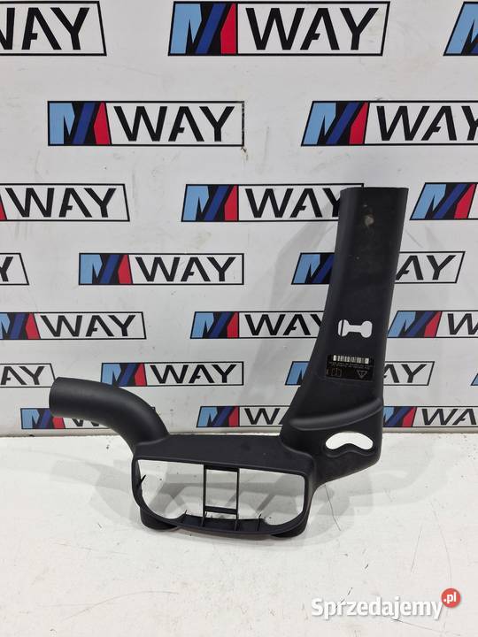 MINI COOPER R52 OBUDOWA OSŁONA PAŁĄKA PRAWA