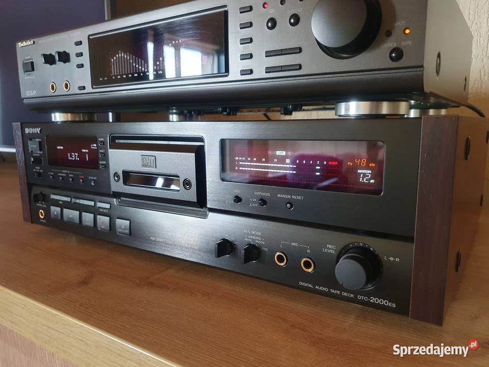 Sony dat 2000es sprzedam