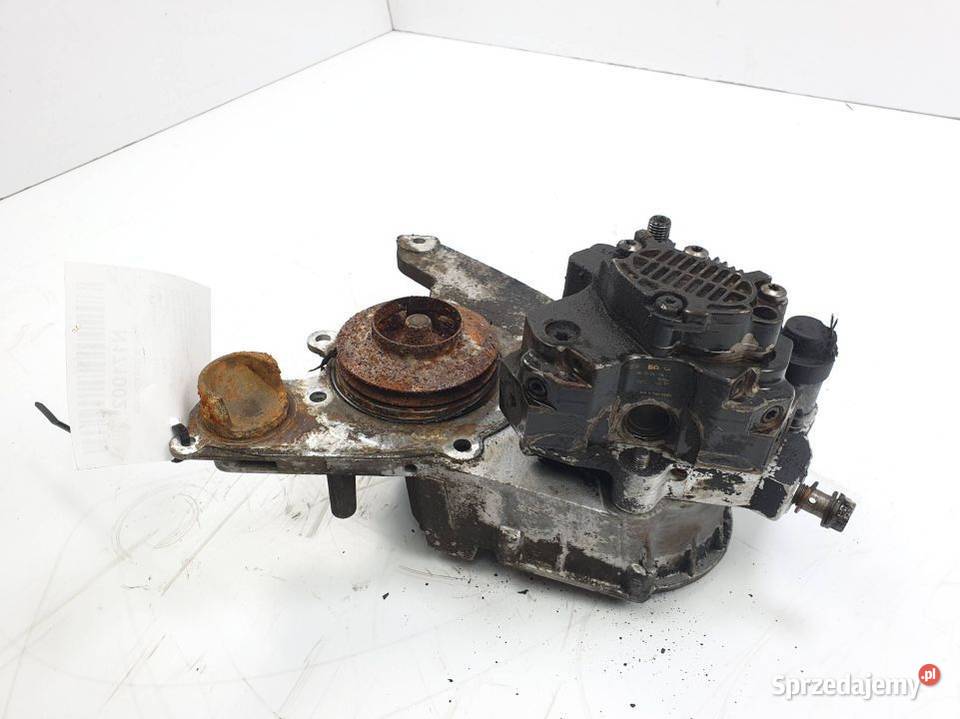 POMPA WTRYSKOWA FIAT DUCATO 04450200008 Lipno