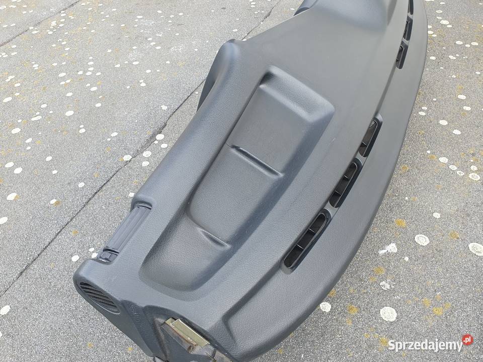 Bmw e30 deska rozdzielcza kokpit tapicerka Ładna wielkopolskie Słupca