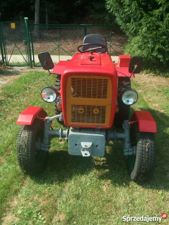 tur 10 d zachodniopomorskie Barlinek sprzedam