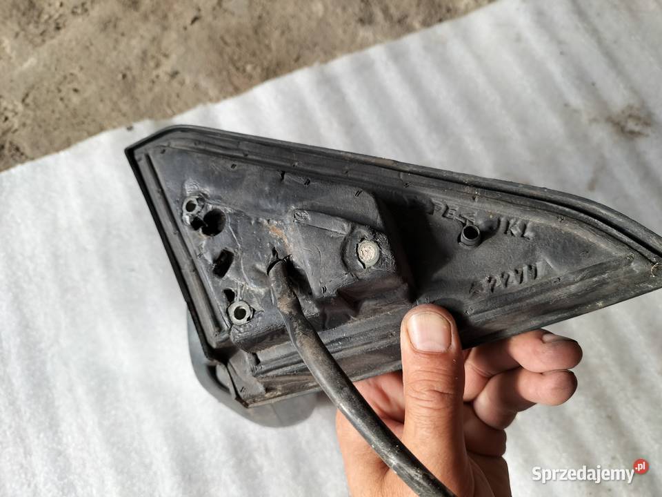 LUSTERKO LEWE Volvo S40 S 40 0117373 Kamień-Kolonia