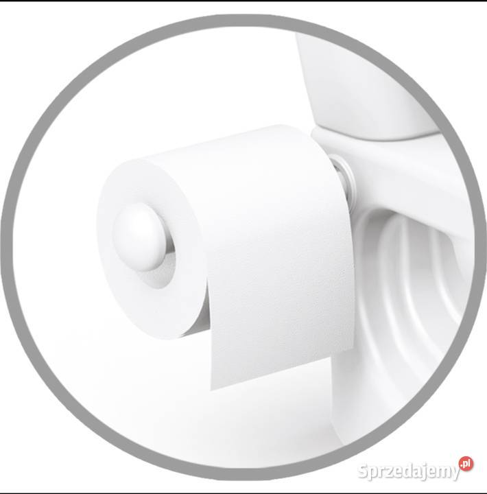 Nocnik interaktywny biały Dolu sprzedam