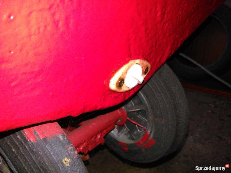 łódkamotorówkaibis 350 Sport i Wypoczynek Żagań