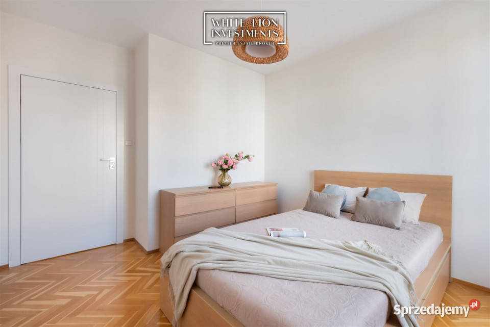 sprzedaży mieszkania Warszawa Lechicka 6194 Rok budowy 2000