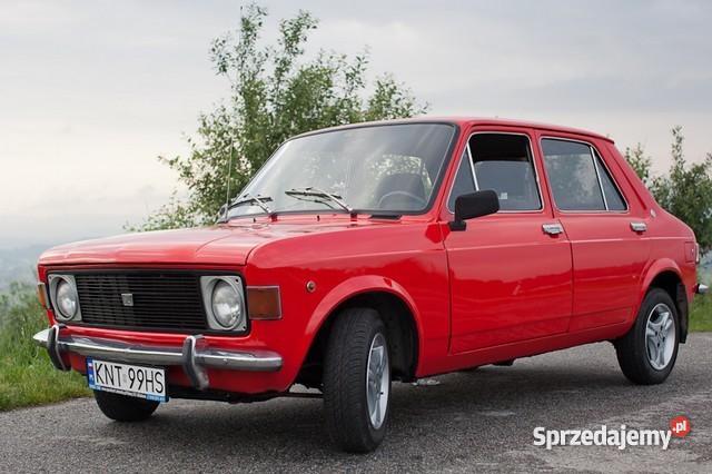 Zastawa Rabka-Zdrój