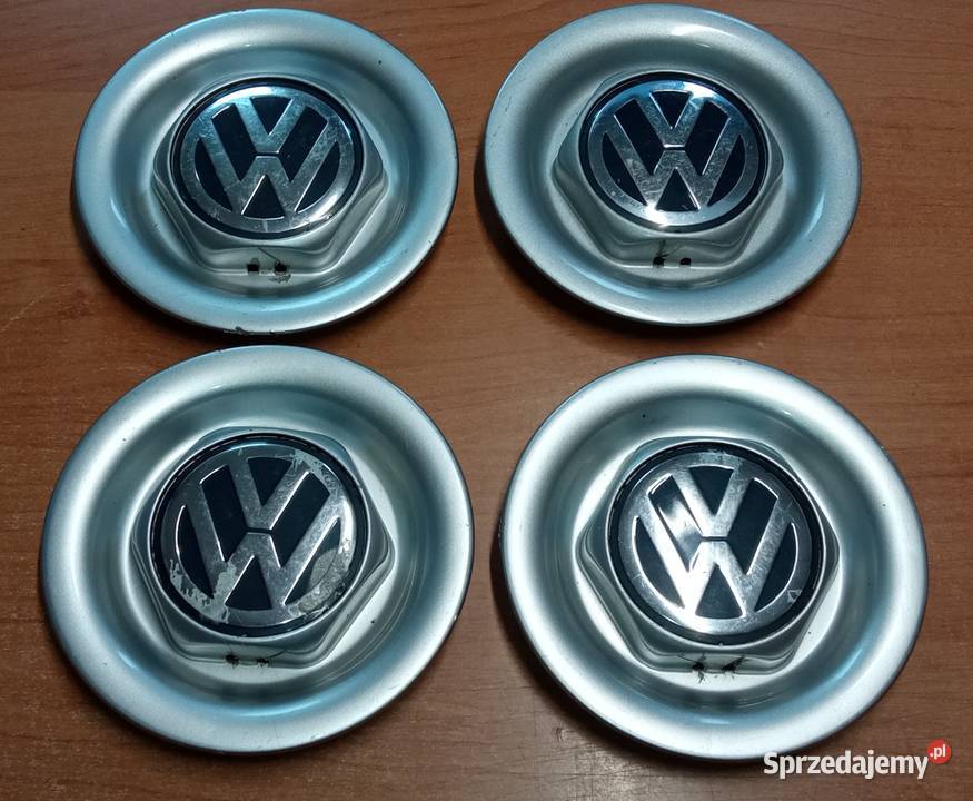 Dekielki Volkswagen Polo 6N0601149F Oleszyce