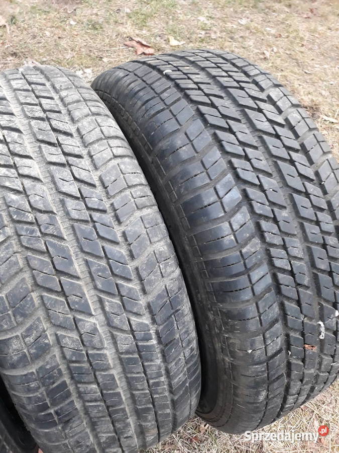 Koła 5x1143 Otwock sprzedam