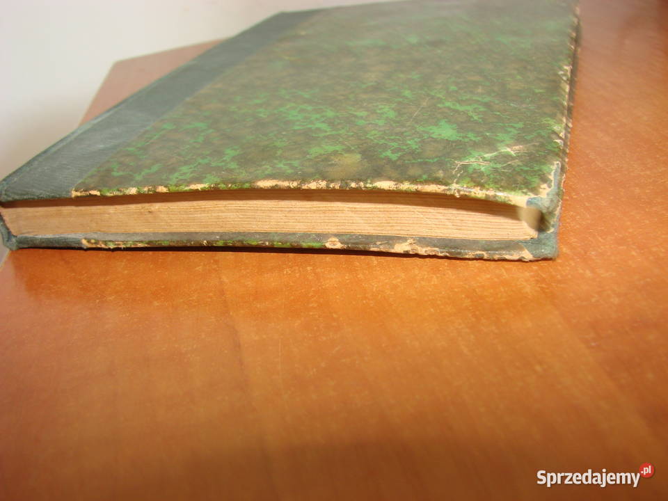 Pożeracz Opium i inne szkice ze zbioru Les Pruszcz Gdański