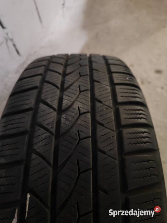 Felgi z oponami ChevroletOpel 5x105 Tczew