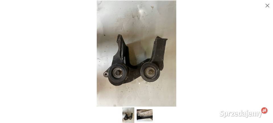 Łapa rolka paska E2333A840010F Fiesta Mk6 13 osobowe Jelcz-Laskowice