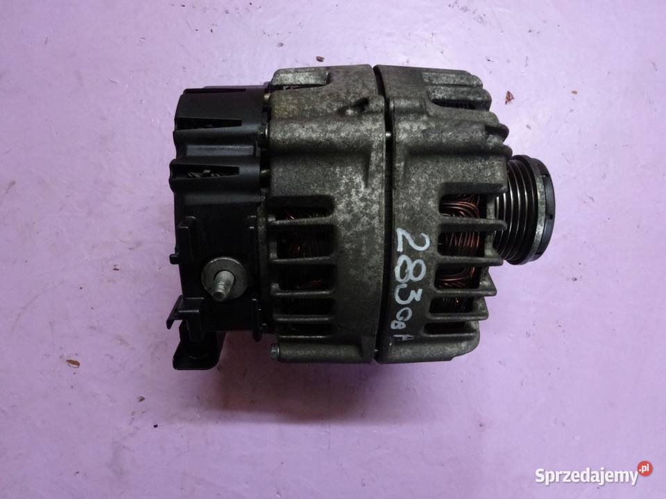 BMW F31 20 D 09 143 2617511A S42AN12 FG18D111 świętokrzyskie