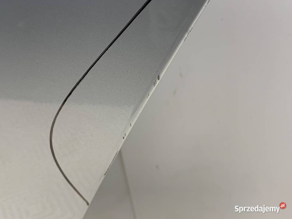 DRZWI LEWY TYŁ AUDI A4 B6 Hatchback 0005 SREBRNY Drzwi