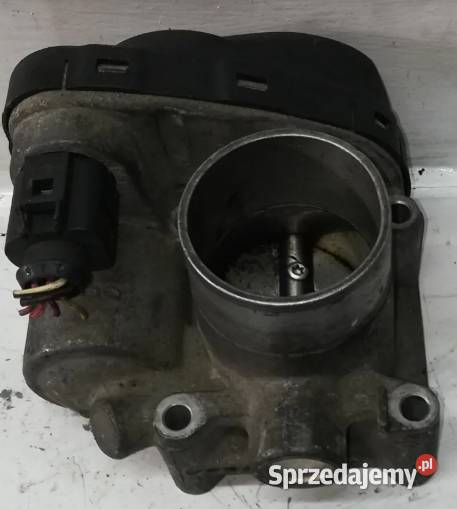 Przepustnica VW 14 B 16V 036133062B Recyrkulacja spalin EGR Suchedniów