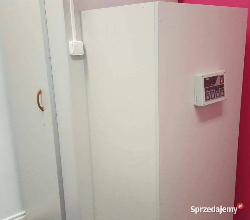 Aparatura do badań psychotechnicznych Giżycko