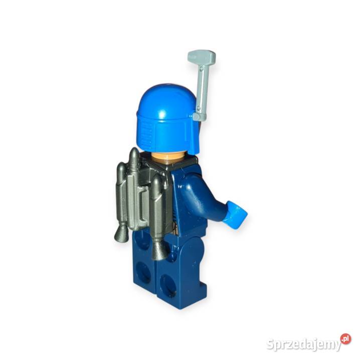 Lego Org Figurka Star Wars Mandalorian SW1344 Lego Warszawa