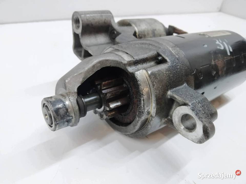 ROZRUSZNIK 03L911021G 20 TDI Audi A4 IV 20082015 sprzedam