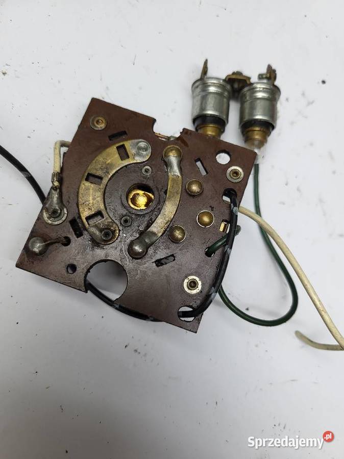 stacyjka bmw r50 r51 r25 r27 r68 r69 r75