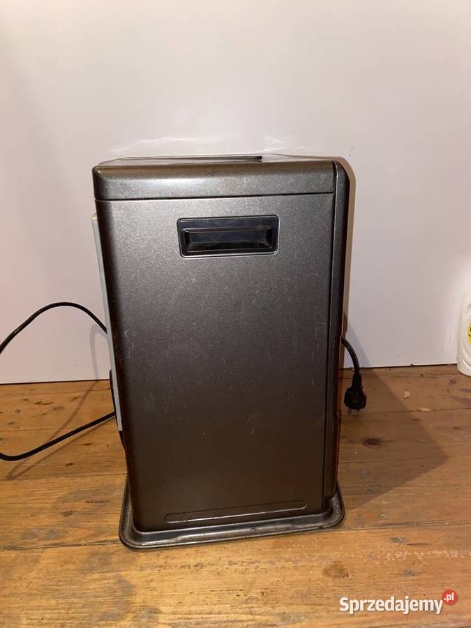 Piecyk naftowy ZIBRO Nagrzewnice Braciszewo