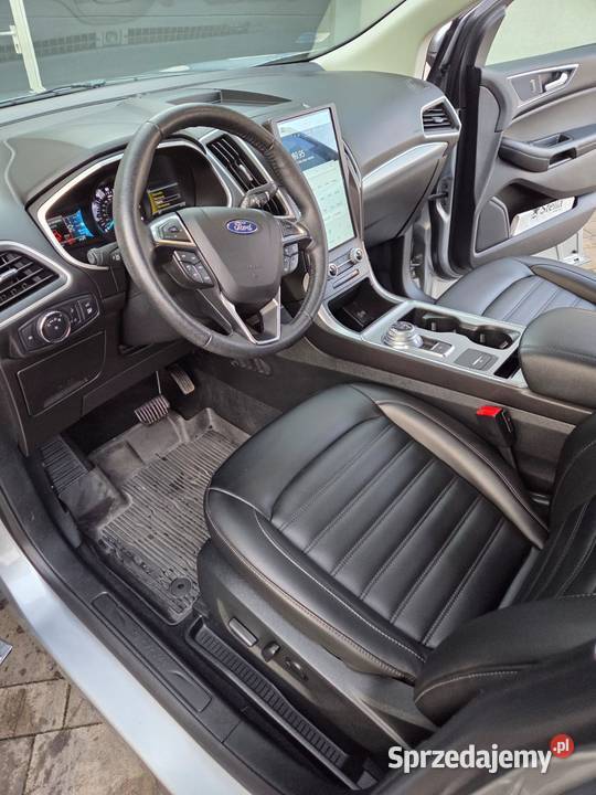 Ford Edge 2021r 20l 4x4 Radlin