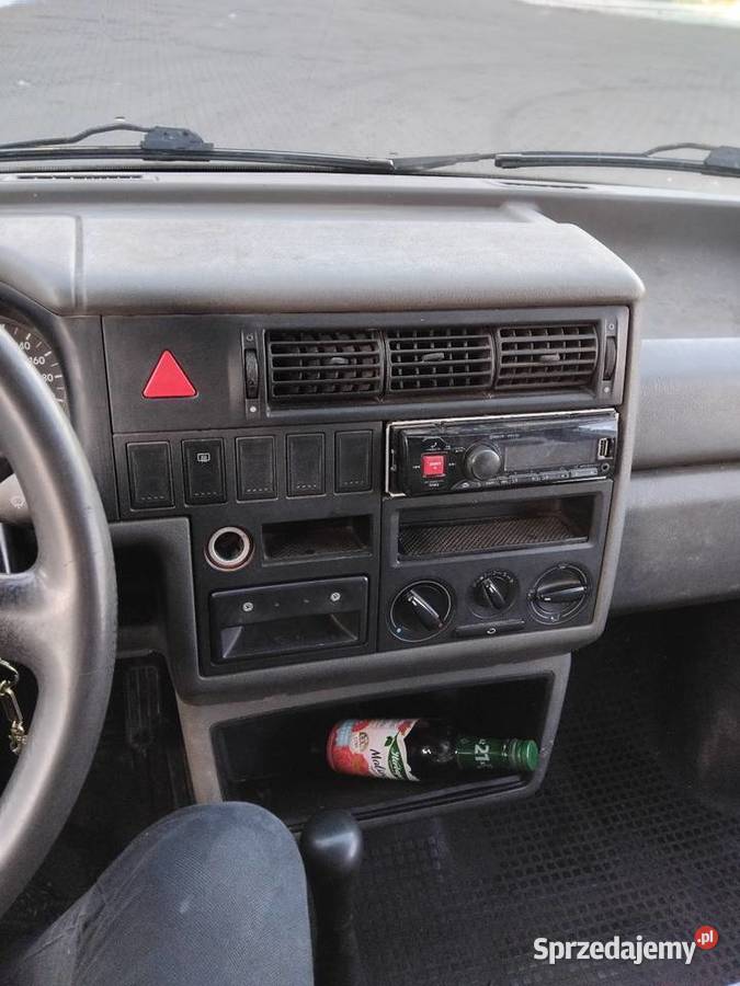 Volkswagen t4 Nasielsk